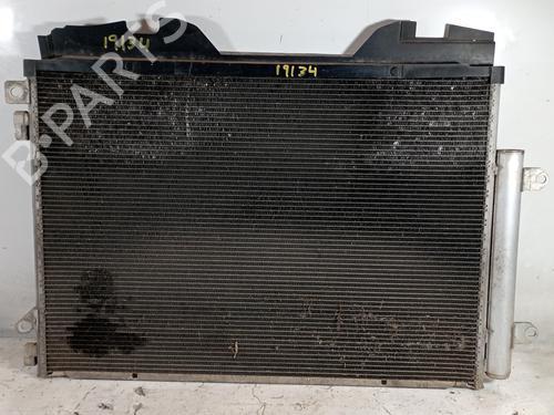 Used AC radiator SUZUKI SX4 (EY, GY) [2006-2025]  29537313