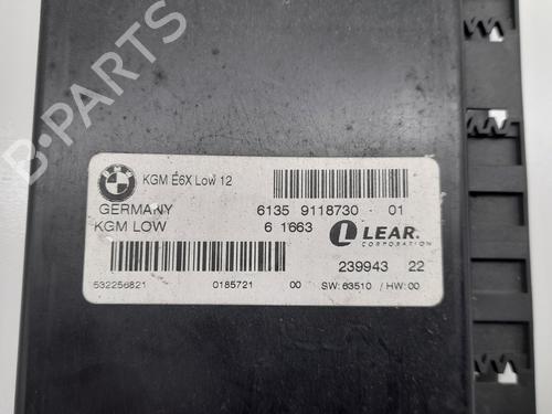 Control unit BMW 5 (E60) 523 i | BP25324336M11 