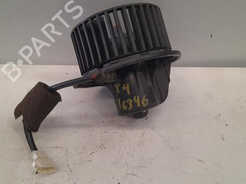 Used Heater blower motor VW TRANSPORTER T4 Van (70A, 70H, 7DA, 7DH) [1990-2003]  25317944