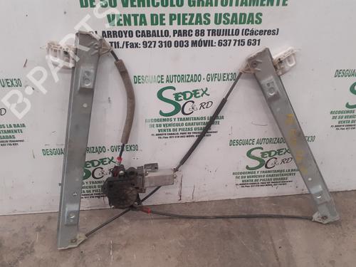 Used Left front window motor Left front window motor 36837744 36837744