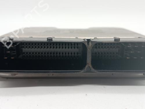 Engine control unit (ECU) VW POLO (6N2)  | BP25608814M57 