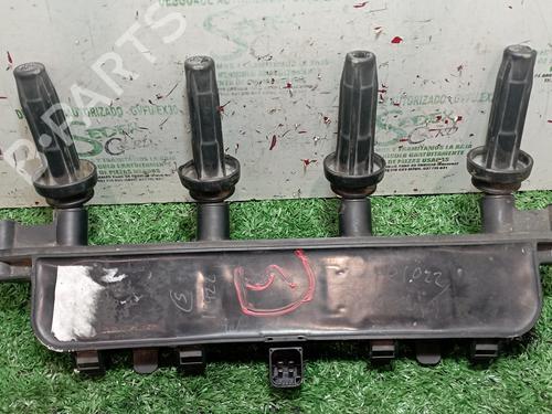 Used Ignition coil CITROËN SAXO (S0, S1) [1996-2004]  25315821