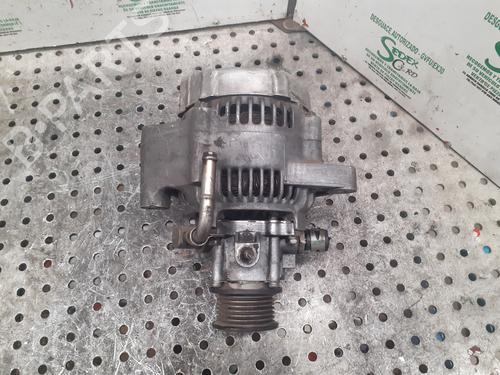 Alternator ROVER STREETWISE Hatchback 1.4 | BP25323767M7 