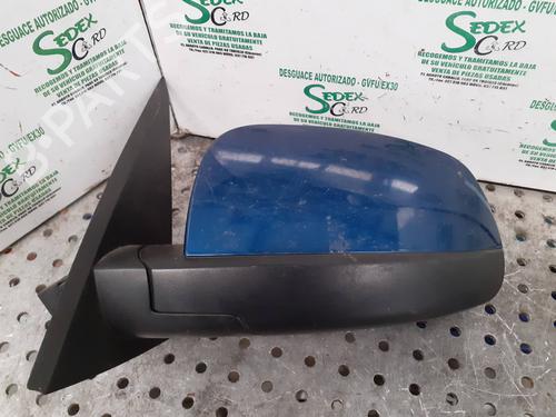 Used Left mirror OPEL MERIVA A MPV (X03) [2003-2010]  25315030