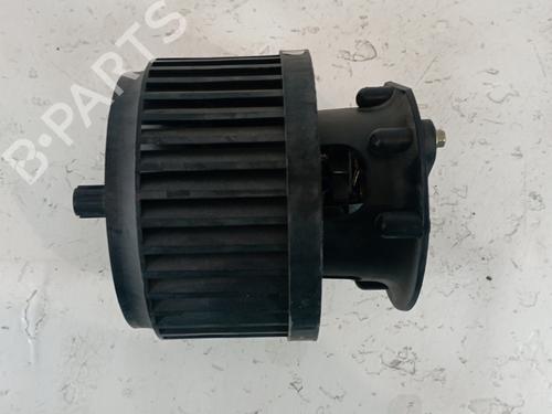 Heater blower motor RENAULT VEL SATIS (BJ0_) 2.0 16V Turbo (BJ0K) | BP25315452M62 