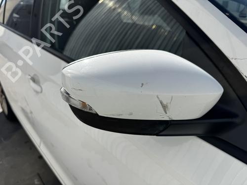 Used Right mirror SEAT TOLEDO IV (KG3) [2012-2019]  27627787
