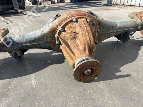 Rear axle NISSAN CABSTAR (F24M, F24W) 28.12 DCI, 32.12 DCI, 34.12 DCI, 35.12 DCI 2.5 (F24M) | BP25980004M2 