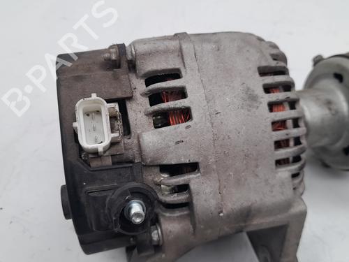 Alternator FORD FOCUS I Saloon (DFW) 1.8 Turbo DI / TDDi | BP25324756M7 