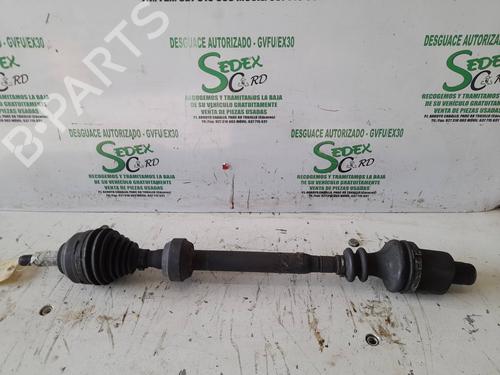 Used Right front driveshaft Right front driveshaft 36842417 36842417