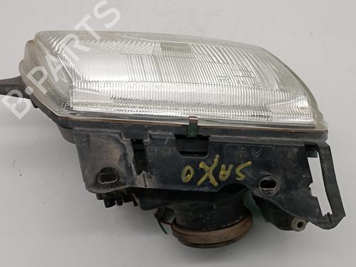 Right headlight CITROËN SAXO (S0, S1)  | BP28817700C29 