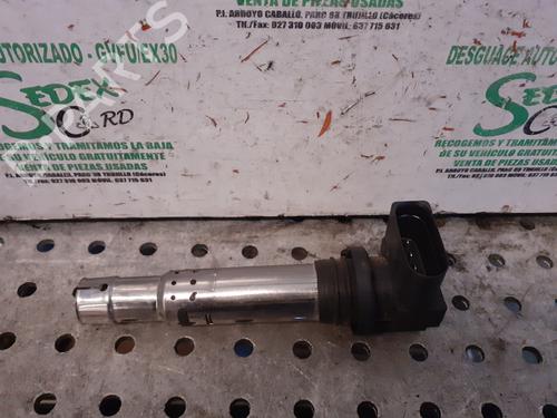Used Ignition coil SEAT IBIZA IV (6J5, 6P1) [2008-2017]  25308951