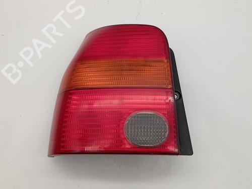 Venstre Baklys SEAT AROSA (6H1) [1997-2004]  28728505