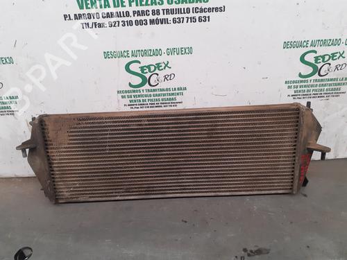 Used Intercooler LAND ROVER DISCOVERY II (L318) [1998-2004]  25321298