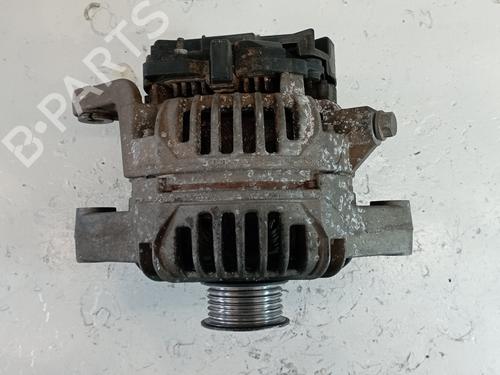 Alternator OPEL CORSA B (S93)  | BP25321354M7 