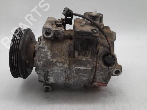 Used AC compressor AC compressor AUDI A4 B6 (8E2) 1.9 TDI (130 hp) 40610322 40610322