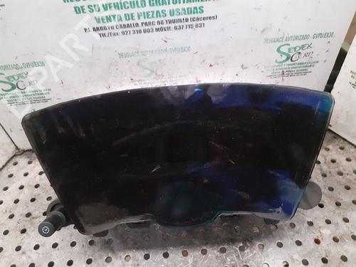 Used Instrument cluster HONDA CIVIC VIII Hatchback (FN, FK) [2005-2012]  25326863