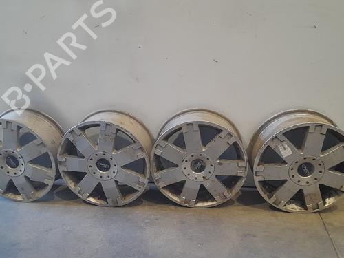 Rim FORD MONDEO III Saloon (B4Y)  | BP25329078C45 