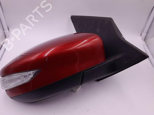 Used Right mirror Right mirror NISSAN PULSAR Hatchback (C13) [2014-2026] 33794077 33794077