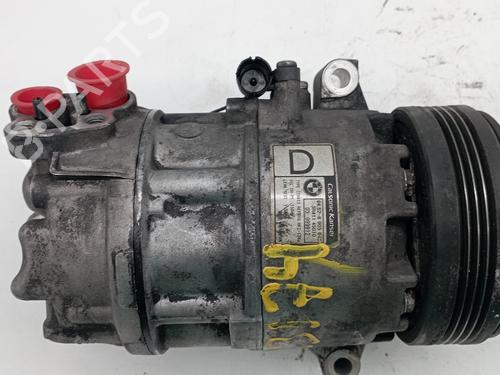 AC compressor BMW 3 (E46) 320 d | BP27696956M34 