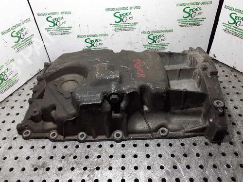 Used Oil sump Oil sump FORD MONDEO III Saloon (B4Y) [2000-2007] 36025344 36025344