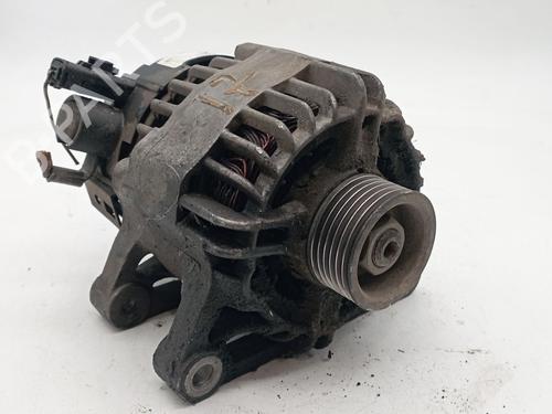Used Alternator Alternator PEUGEOT EXPERT Van (222) 1.9 TD (90 hp) 33677236 33677236