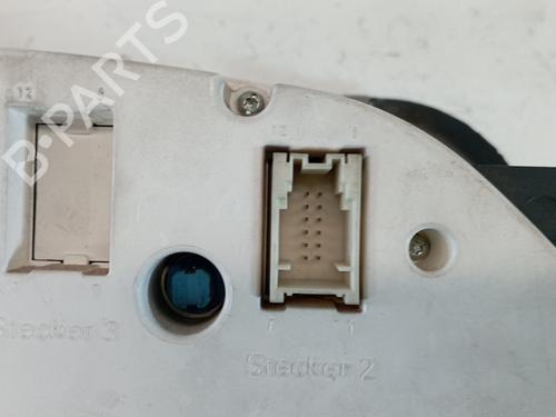 Instrument cluster MERCEDES-BENZ SPRINTER 3-t Bus (B903) 308 D (903.372, 903.373) | BP25327257C47 