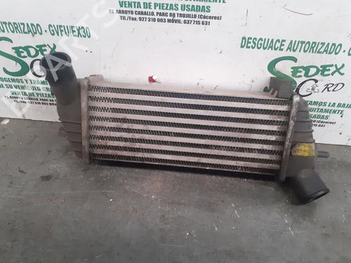 Used Intercooler HYUNDAI ACCENT II (LC) [1999-2012]  25319524