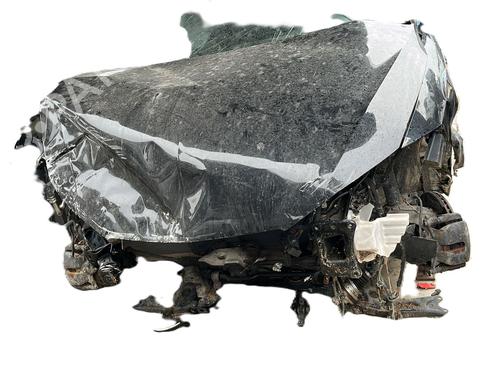 Used Parts SEAT LEON ST (5F8) [2012-2020]  4376840