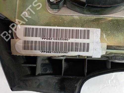 Driver airbag HYUNDAI TERRACAN (HP)  | BP25320308C9 