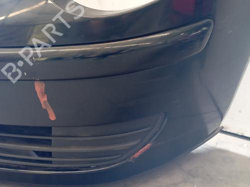 Front bumper VW POLO IV (9N_, 9A_)  | BP29376922C7 