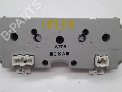 Climate control MAZDA 6 Saloon (GG)  | BP25314388I5 
