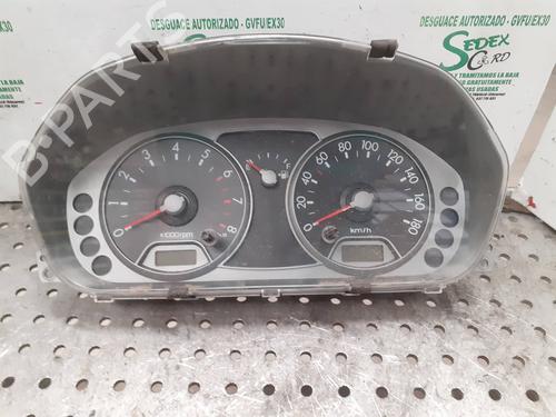 Cockpit KIA PICANTO I (SA) [2004-2012]  25322733