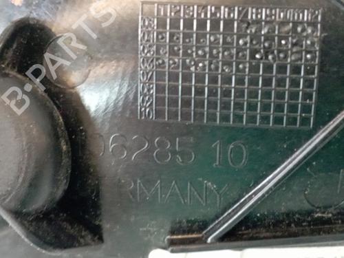 Front right interior door handle BMW 1 (E87) 120 d | BP25308625I14 