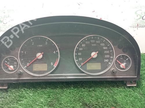 Used Instrument cluster FORD MONDEO III (B5Y) 2.0 TDCi (130 hp) 25316541