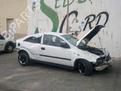 Used Parts OPEL ASTRA G Hatchback (T98) 1.7 DTI 16V (F08, F48) 4749447