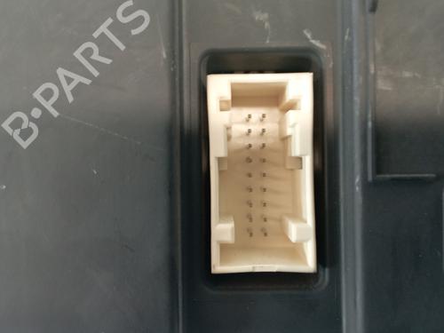 Climate control RENAULT MEGANE II (BM0/1_, CM0/1_)  | BP25308214I5 