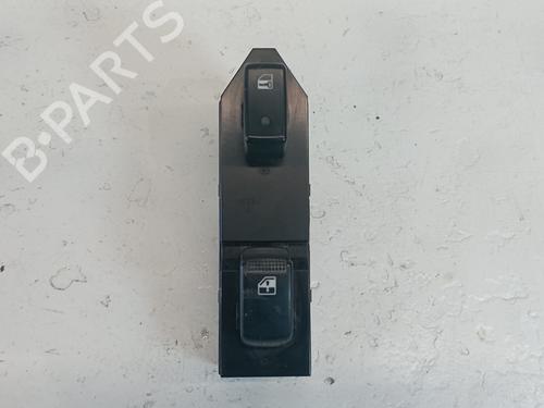 Used Right front window switch KIA SPORTAGE II (JE_, KM_) 2.0 CRDi (140 hp) 25311020