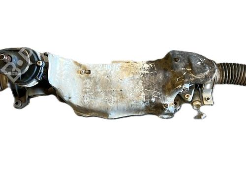 Scatola sterzo Scatola sterzo SEAT ALTEA (5P1) [2004-2015] 36888230 36888230