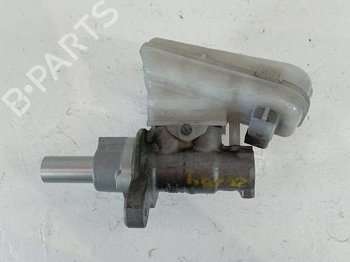 Brake master cylinder FORD FIESTA VI (CB1, CCN)  | BP29537296M77 
