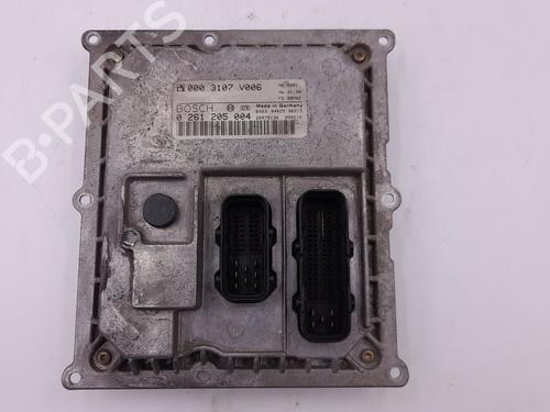 Used Engine control unit (ECU) Engine control unit (ECU) SMART CITY-COUPE (450) [1998-2004] 33930662 33930662