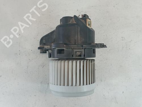 Heater blower motor DACIA DOKKER MPV (KE_)  | BP25323138M62 