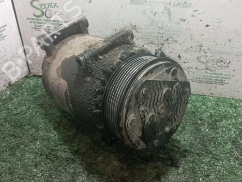 Used AC compressor RENAULT ESPACE IV (JK0/1_) 2.2 dCi (JK0H) (150 hp) 25327966