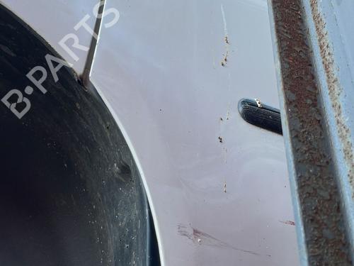Right slide door VW CADDY III MPV (2KB, 2KJ, 2CB, 2CJ)  | BP25979057C75 
