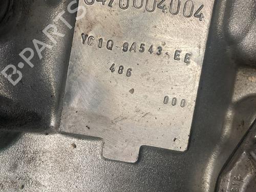 Pompe à injection FORD TRANSIT Van (FA_ _) 2.0 DI (FAE_, FAF_, FAG_) | BP29066879M78 