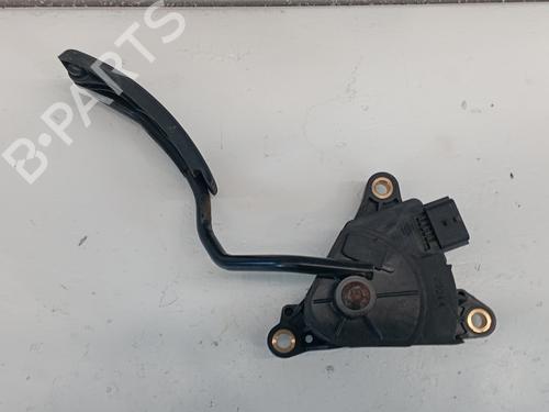 Used Pedal RENAULT MEGANE II (BM0/1_, CM0/1_) 1.6 16V (BM0C, CM0C) (113 hp) 25315225