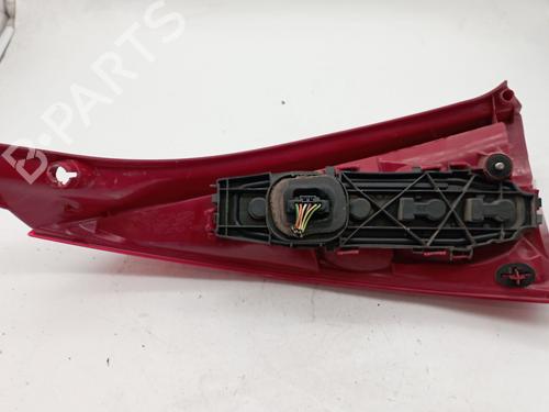 Right taillight CITROËN C3 I (FC_, FN_) 1.4 16V | BP32140212C35 