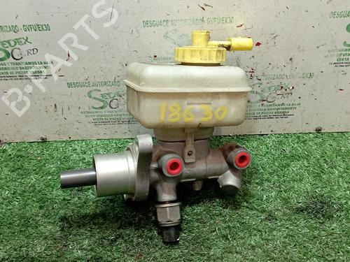 Used Brake master cylinder SEAT LEON (1M1) [1999-2006]  25314984