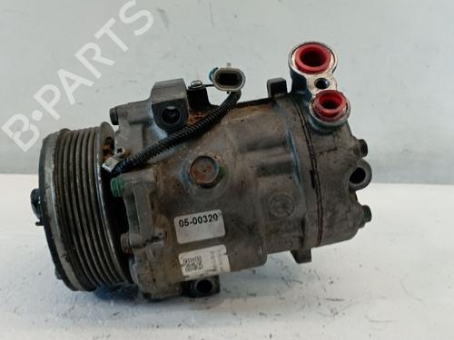 Used AC compressor OPEL ASTRA G Hatchback (T98) 2.2 DTI (F08, F48) (125 hp) 27696961