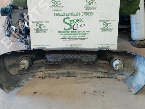 Front bumper HYUNDAI SANTA FÉ I (SM)  | BP25326487C7 