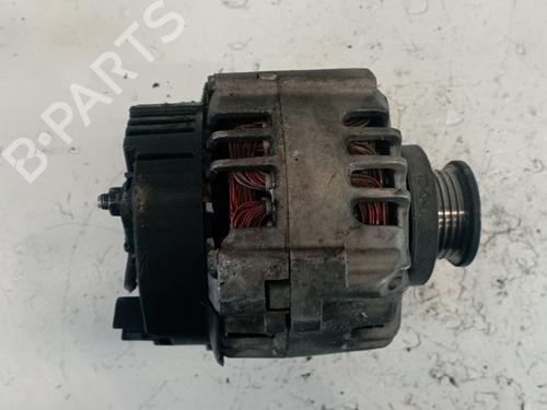 Alternator RENAULT CLIO II (BB_, CB_)  | BP25321335M7 